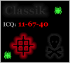 Аватар для Classik