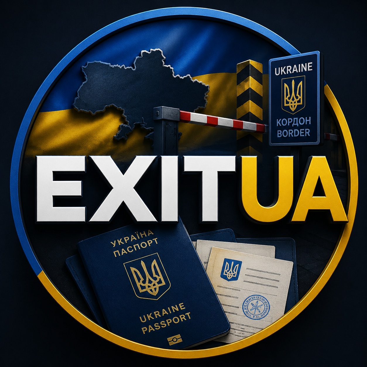 Аватар для EXITUA🇺🇦