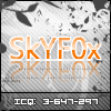 Аватар для SkyFox