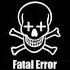 Аватар для Fatal Error