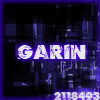 Аватар для Garin
