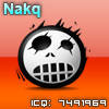 Аватар для Nakq