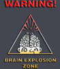 Аватар для Brain explosion