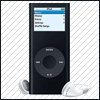 Аватар для iPod